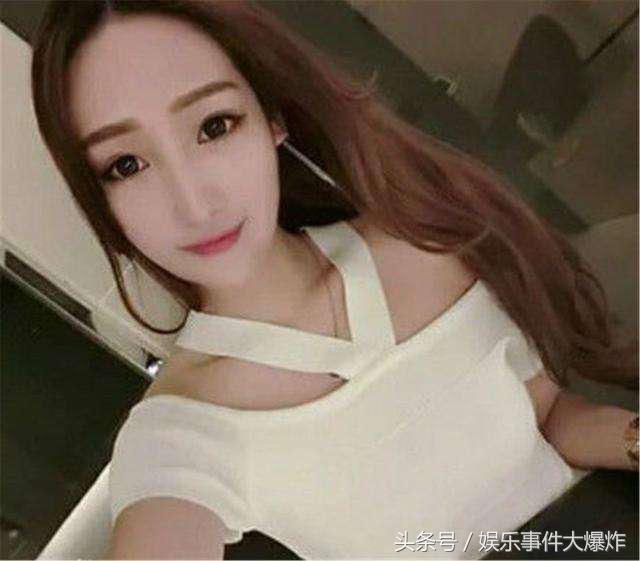 优衣库冒牌女主角照片,优衣库事件女主回应