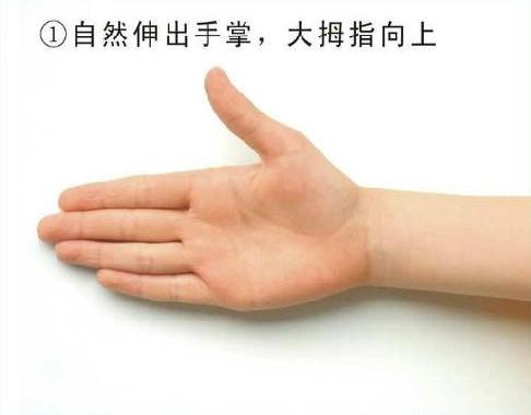 初学毛笔握笔正确姿势有几种,毛笔转笔姿势