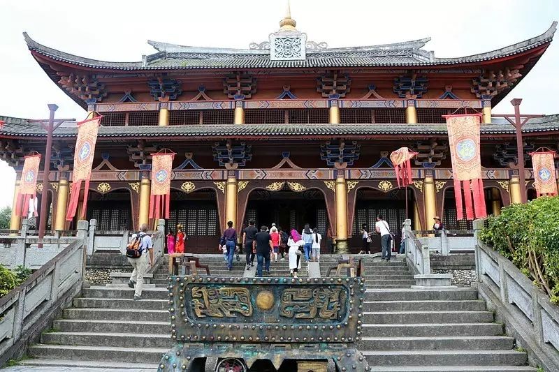 西北最大免费影视城,西北最大的影视城在哪