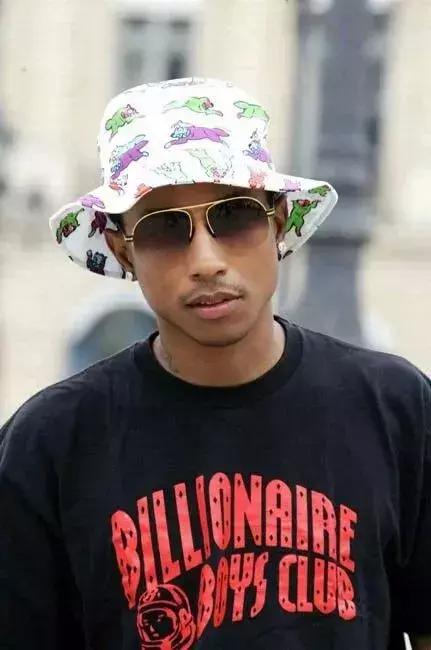 什么款式的渔夫帽时尚戴上不老气,get为什么用过去式