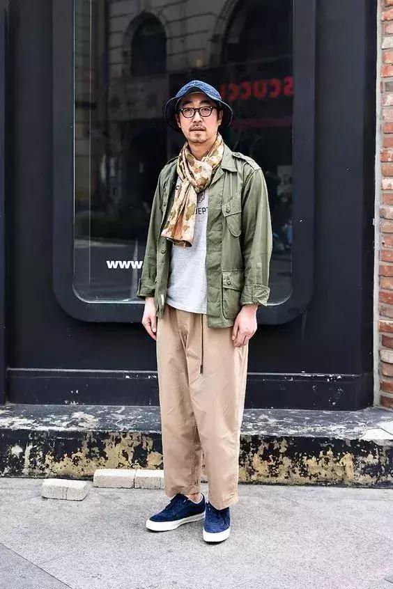 什么款式的渔夫帽时尚戴上不老气,get为什么用过去式