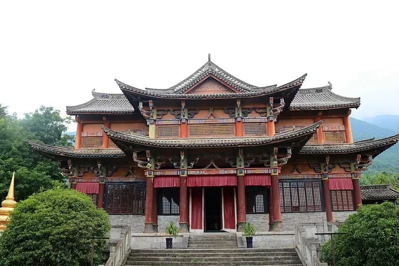 西北最大免费影视城,西北最大的影视城在哪