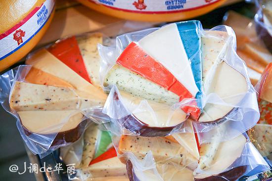 欧洲行荷兰鹿特丹,去荷兰看梵高