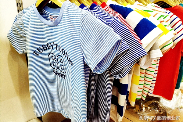 服装店清库存货的方式方法,服装店库存管理技巧和方法