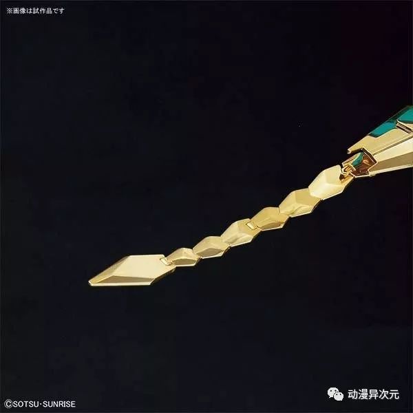 万代hg全装备独角兽高达模型测评,万代hg核心高达海王星八型