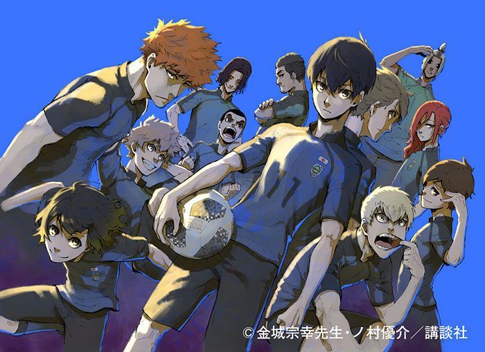 23年日本足球漫画连载,足球小将2022世界杯漫画