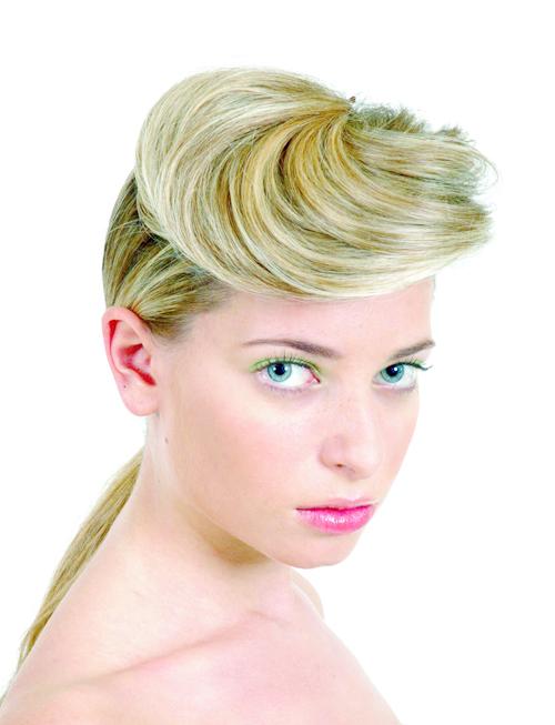 美发可不可以烫染都做到极致,美发可以只学烫染吗