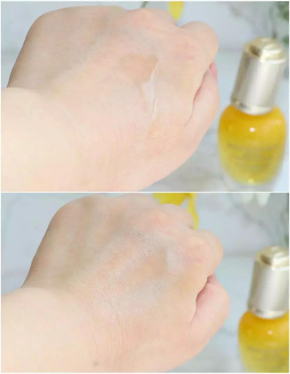 林允化妆品上万,林允戚薇网购