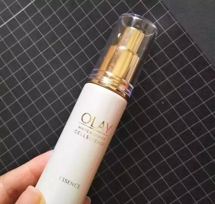 戚薇beauty小姐林允,林允安利气垫多少钱