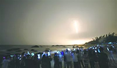 影像记忆｜2017年一张蓝图干到底