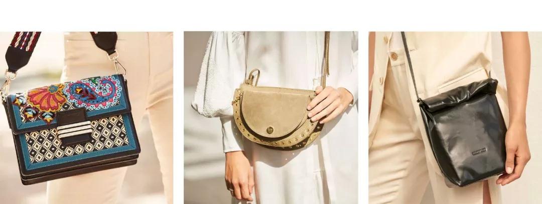 英格列斯百货｜mini包包才是夏天的解暑良药