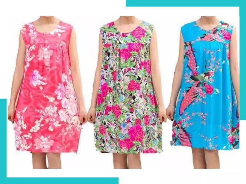 妈,你挣了一辈子钱难道就为了穿这个?