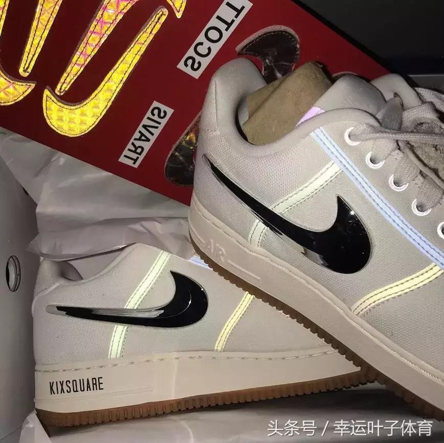 8月主要卖什么鞋,2017年有哪些值得买的球鞋