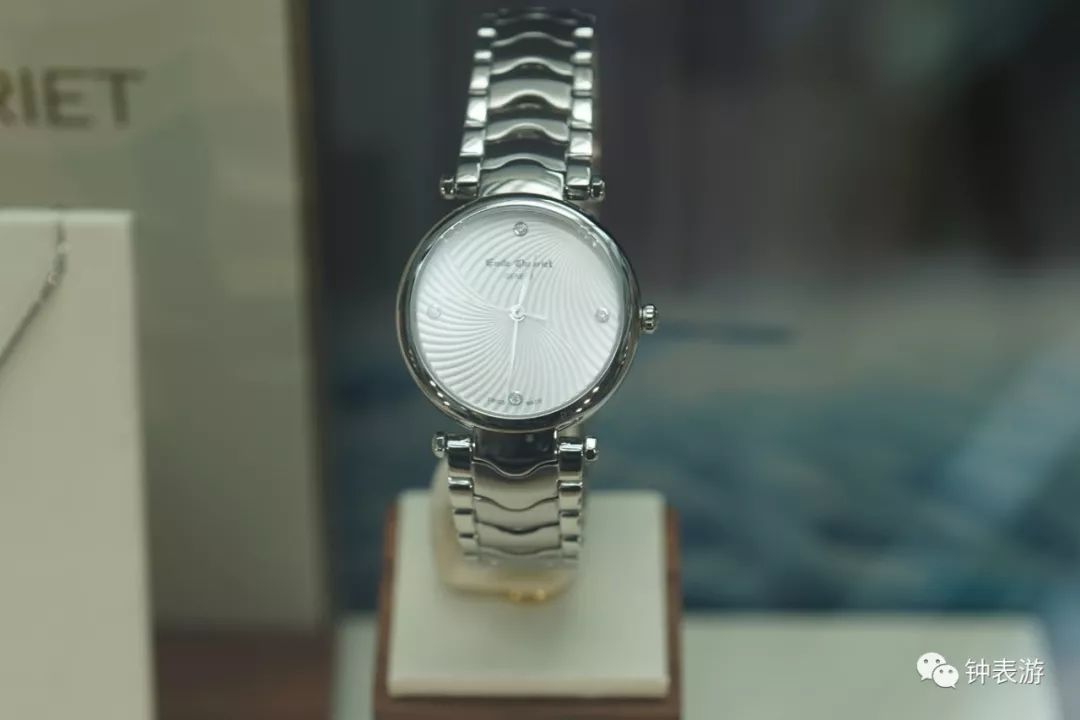 艾米龙女表经典款,2023款艾米龙新款男表