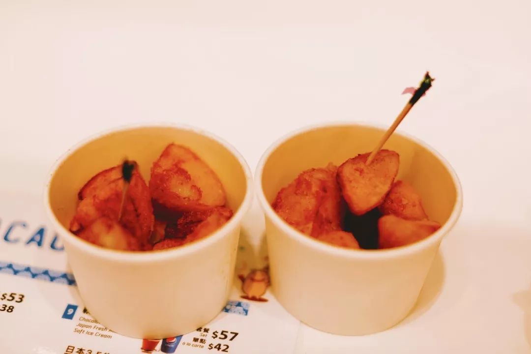 澳门首间OkashiGalleria×Calbee+新“葡”点瞩目登场