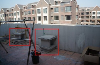 新房烟道管渗水找谁负责,1层烟道顶部漏水怎么办