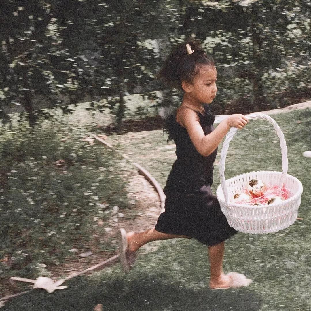 卡戴珊家族中的金发女孩儿,卡戴珊家族的恋爱史