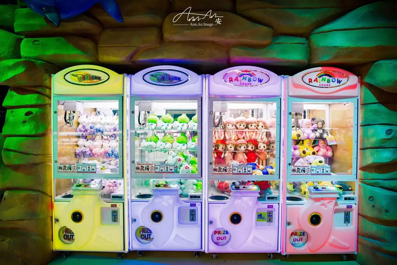 拥抱你的烈日暴雨，开启曼谷华新六日度假购物模式（下）