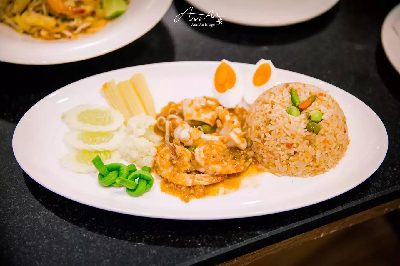 拥抱你的烈日暴雨，开启曼谷华新六日度假购物模式（下）