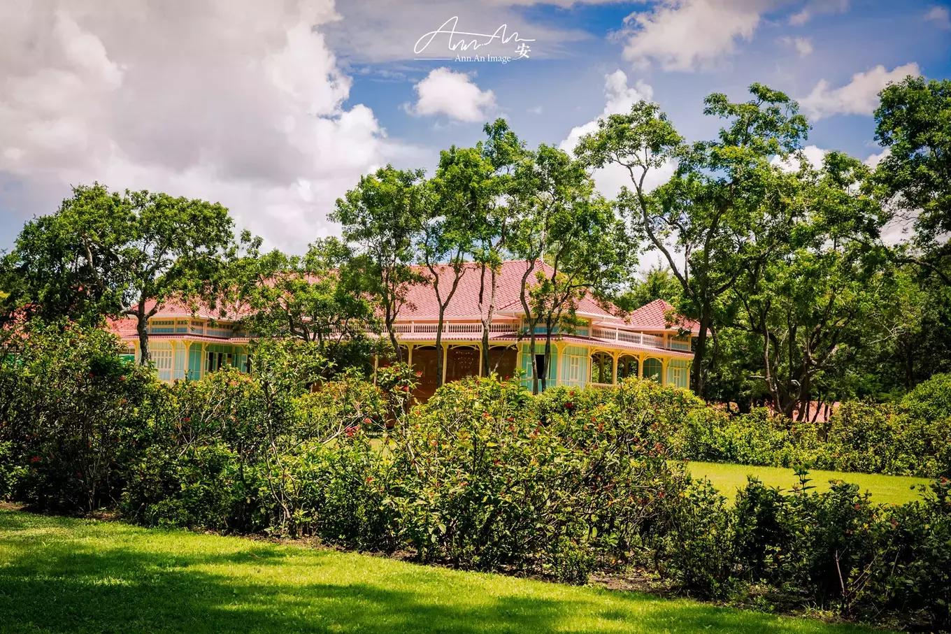 拥抱你的烈日暴雨，开启曼谷华新六日度假购物模式（下）