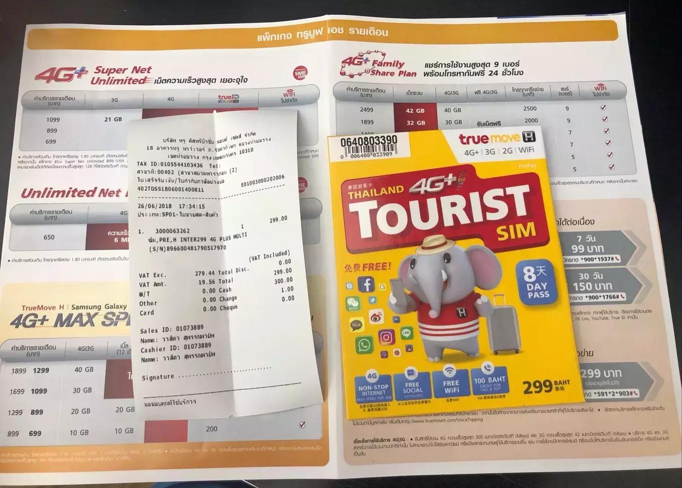 拥抱你的烈日暴雨，开启曼谷华新六日度假购物模式（下）