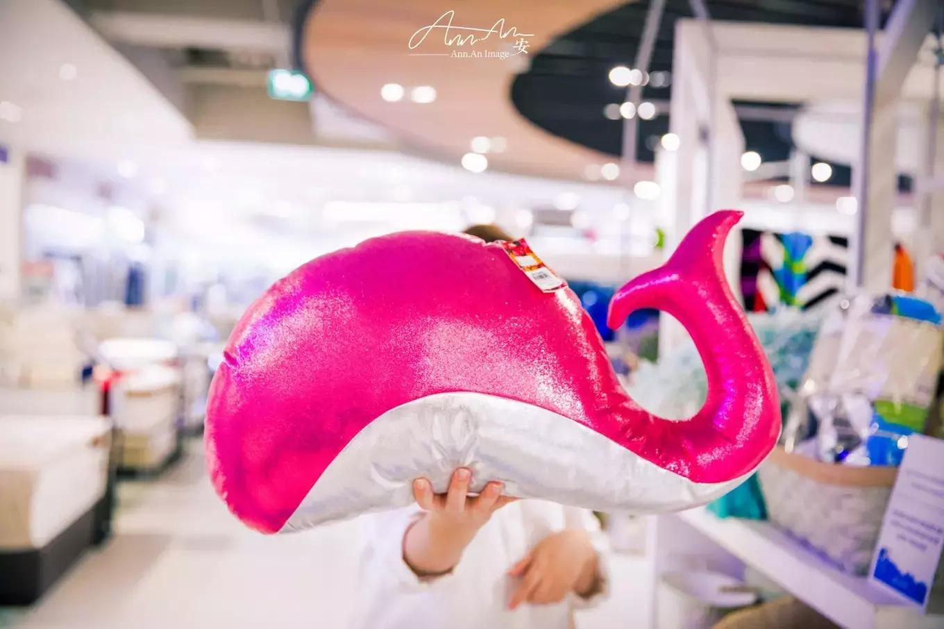 拥抱你的烈日暴雨，开启曼谷华新六日度假购物模式（下）