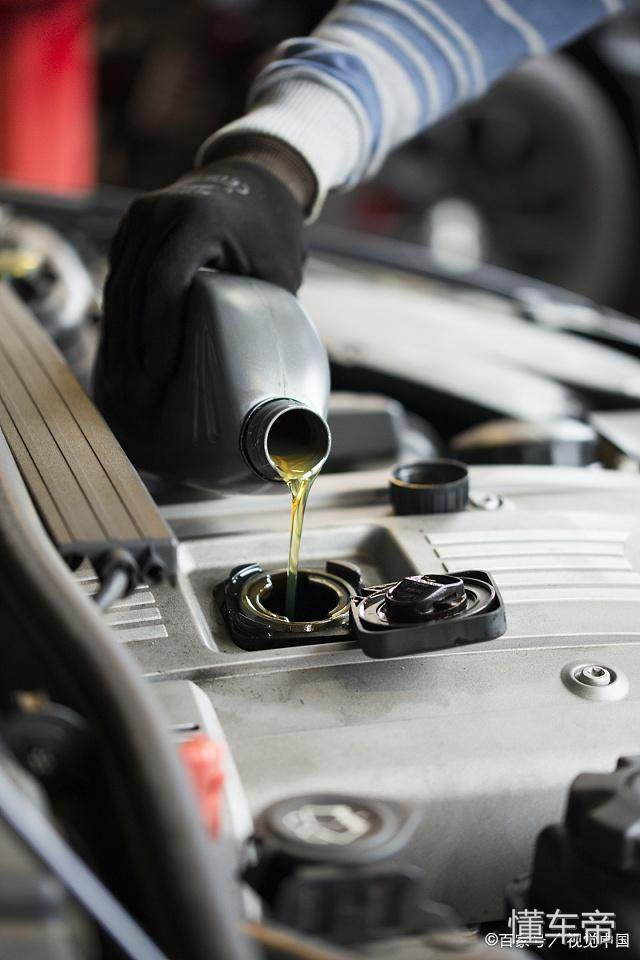 半合成与全合成机油的区别,机油全合成半合成矿物油的区别