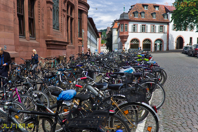海德堡大学德国排名,海德堡大学介绍