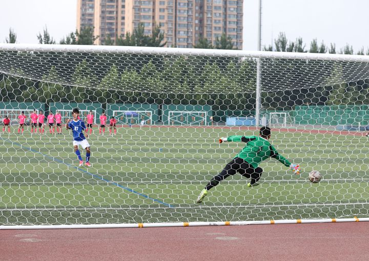 河北省运会足球丙组,河北省运会秦皇岛队
