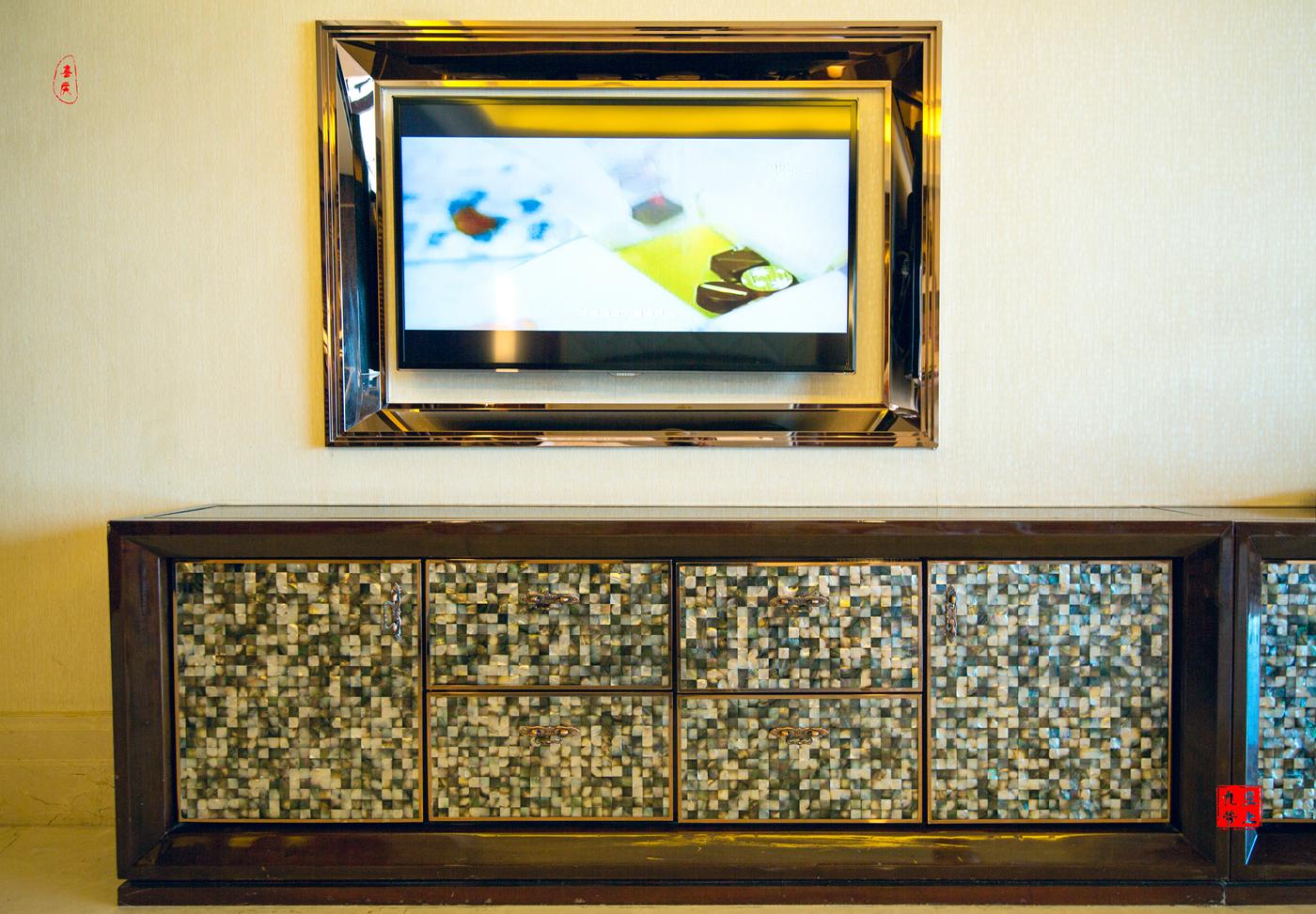 不去三亚的喜来登你怎么会知道什么叫度假酒店