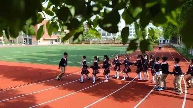 昆山最好的10所小学,昆山十大最好小学排名