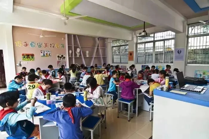 昆山最好的10所小学,昆山十大最好小学排名