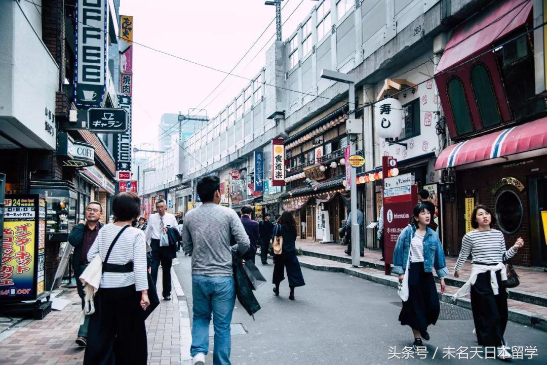 去日本打工一年能赚多少钱,留学生在日本勤工俭学收入