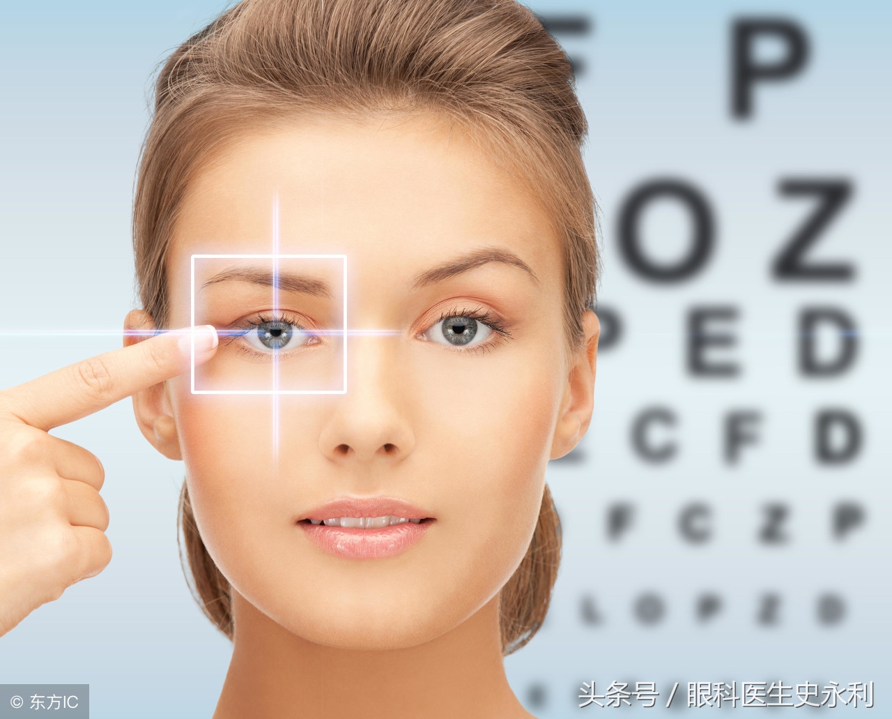 眼科医生为您科普近视眼手术的利与弊，想手术看完以后再决定！