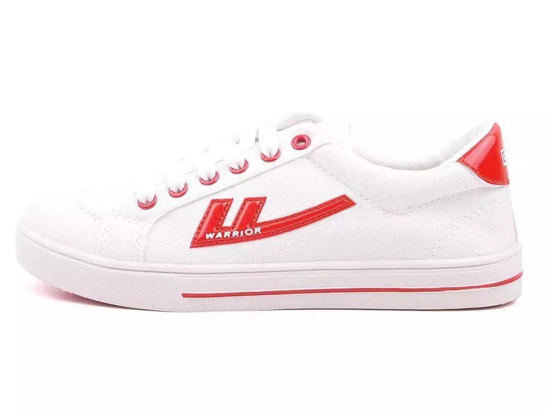 回力换nike标,回力换标了吗