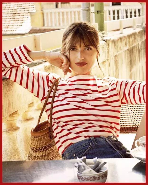 法式风情高级技巧,简单法式风情