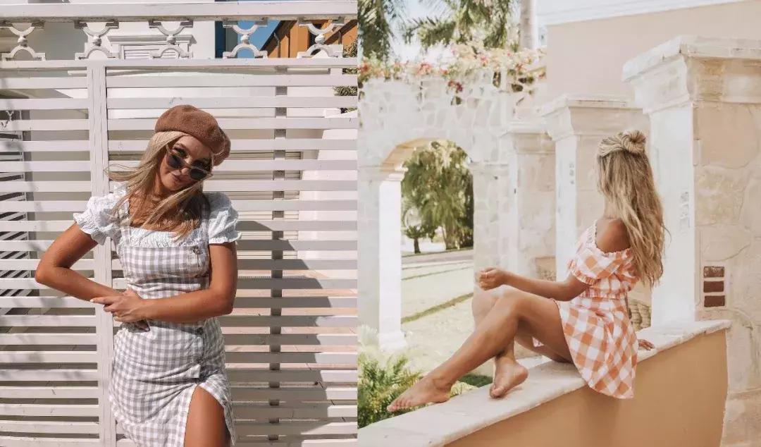 法式风情高级技巧,简单法式风情