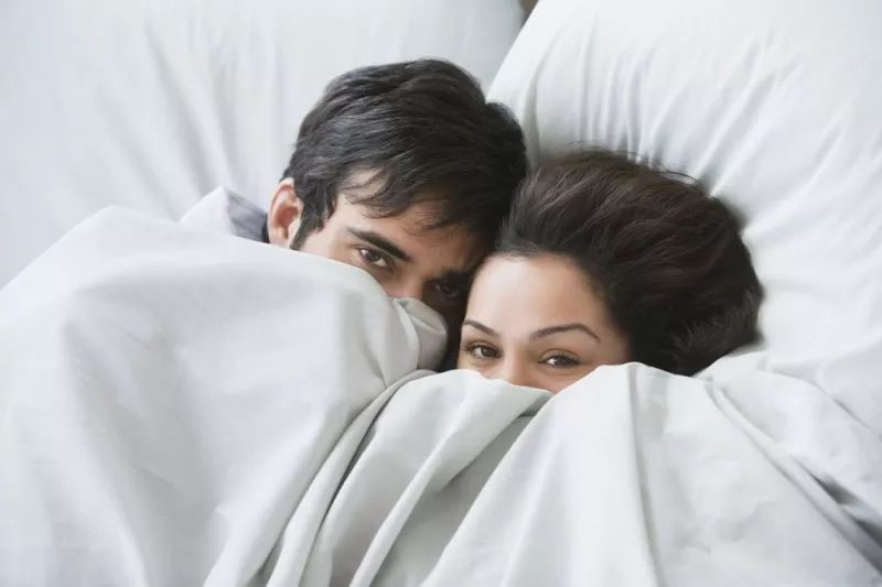 「赵说不误」｜大姨妈期间夫妻可以做“功课”吗？