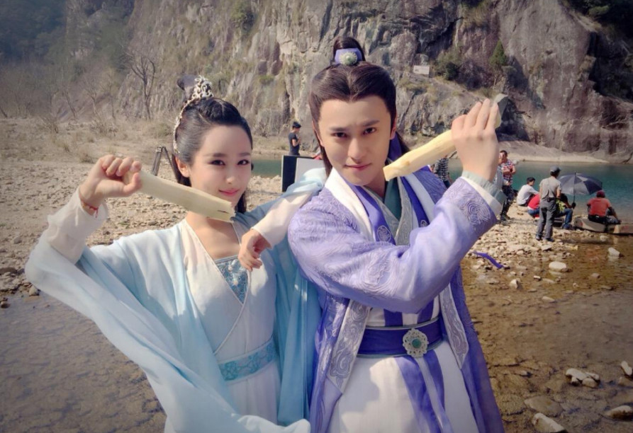 青云志原著为什么会烂片,青云志为什么被骂得惨