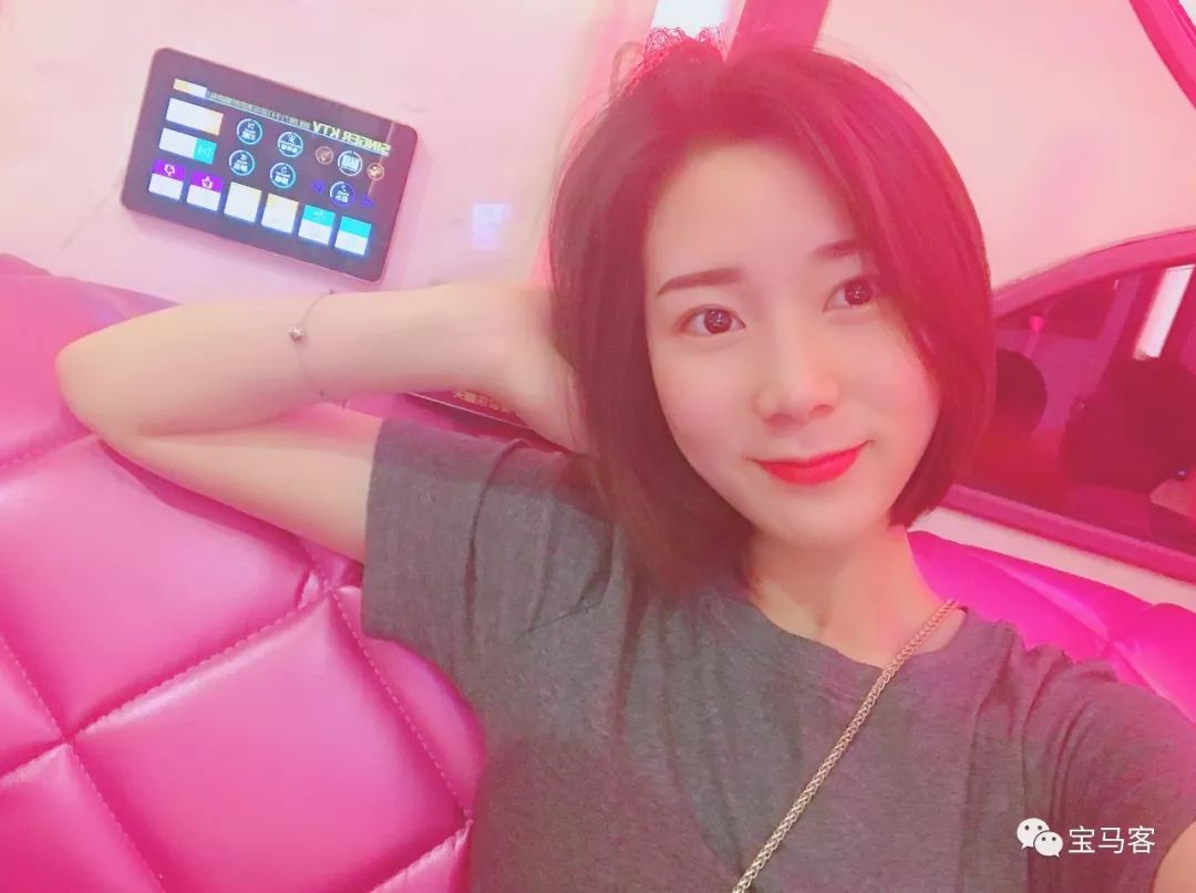 2018宝马客杯全国宝马4S店花评选大赛!「西区」店花投票!