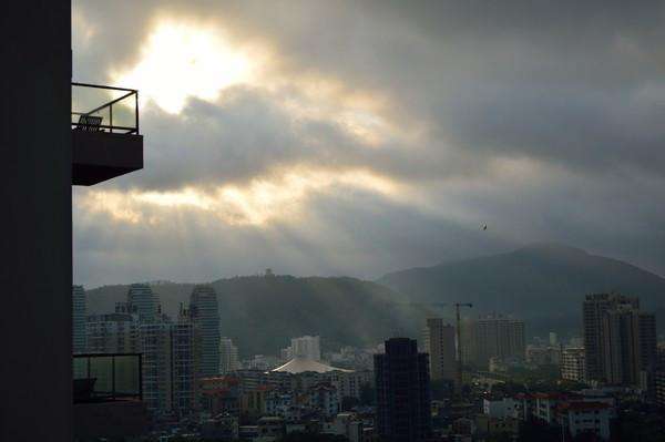 记录三亚时光,记录海南三亚生活