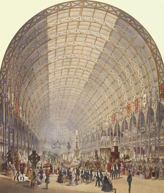 在英国偶遇网红,一位去了英国的网红