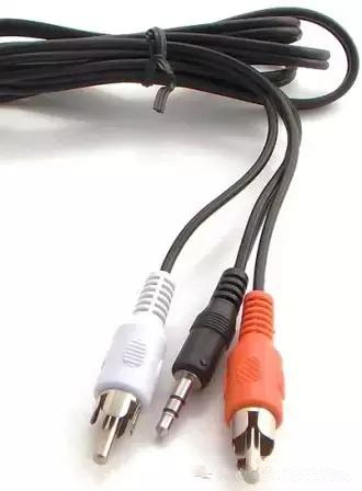 音响线材面面观……音讯线材篇——阜新声艺视听