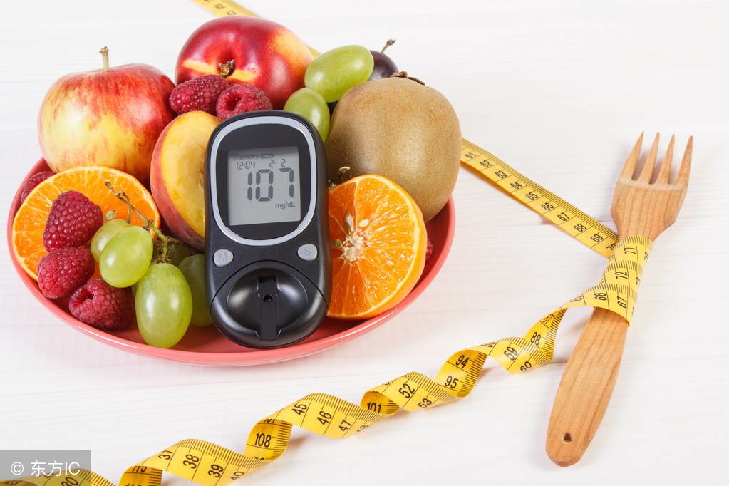 糖尿病人常吃9种水果降血糖,糖尿病人应该避免的水果