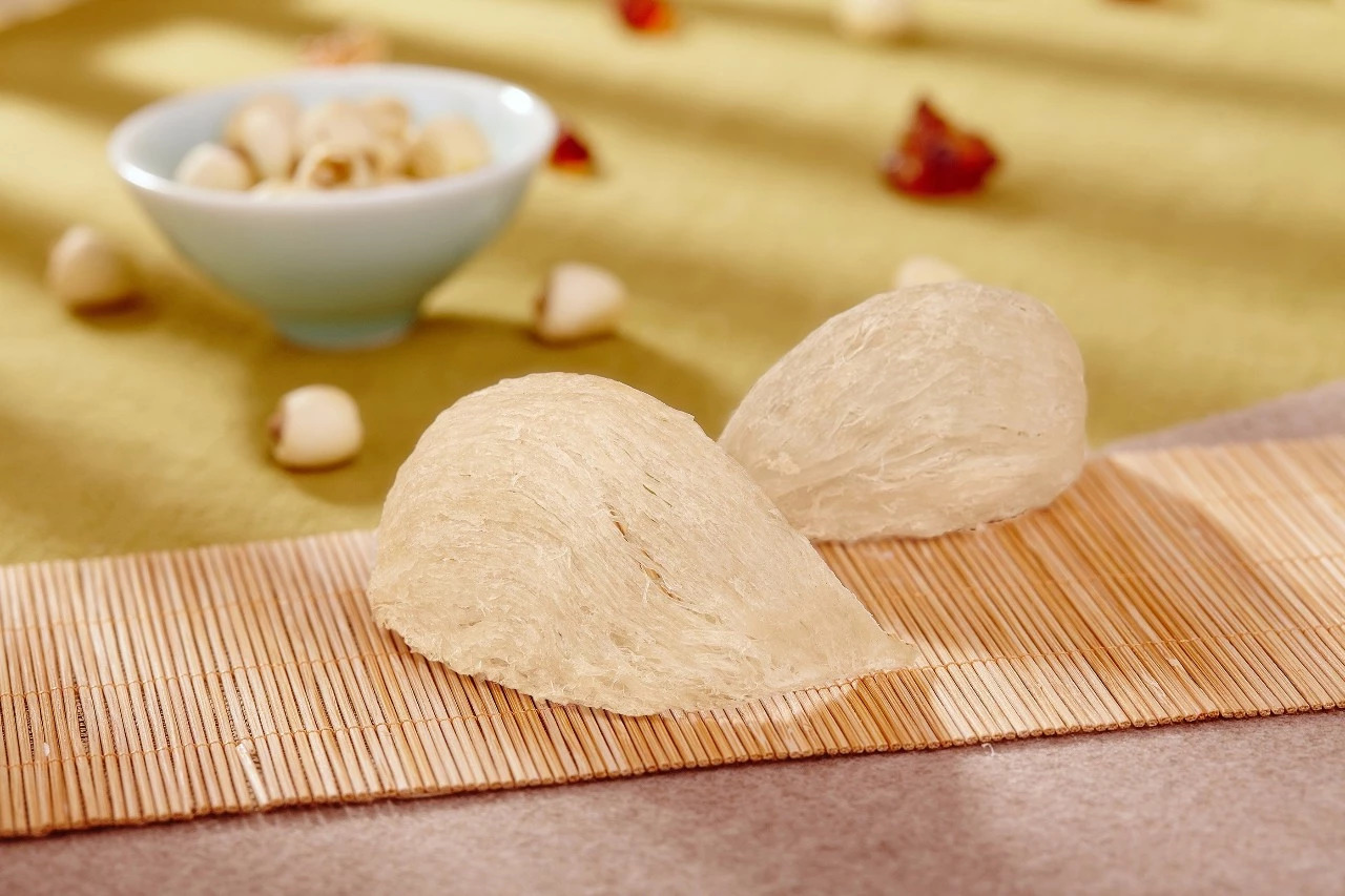 嘉薇好物｜每天一碗燕窝，轻松养出“少女肌”