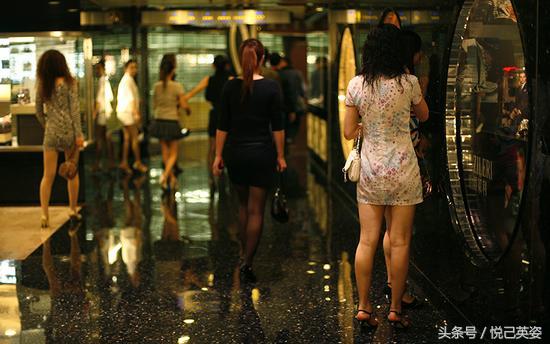 东莞扫黄后的城市经济,扫黄后东莞发展前景