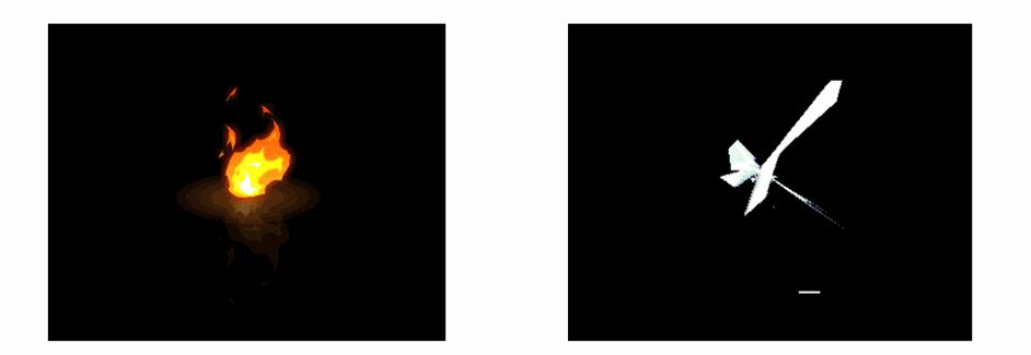 ppt怎么制作九宫格gif图片,如何让gif在ppt里面动起来