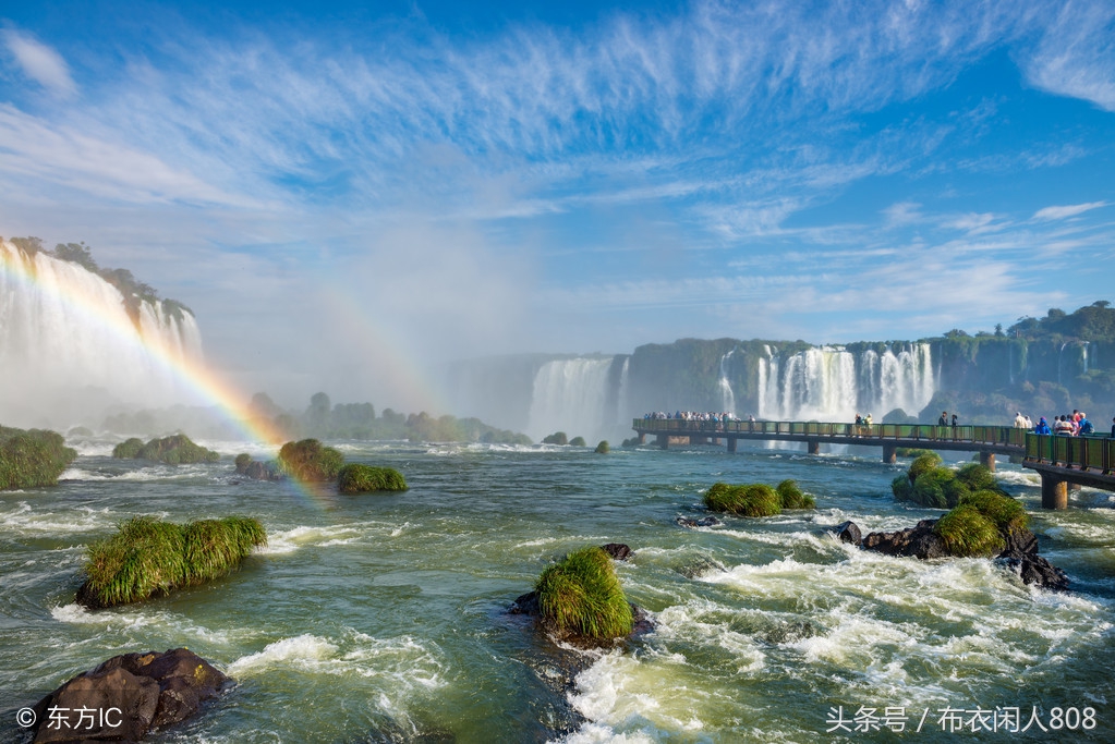俺家以前也是大户人家——漫谈阿根廷之二