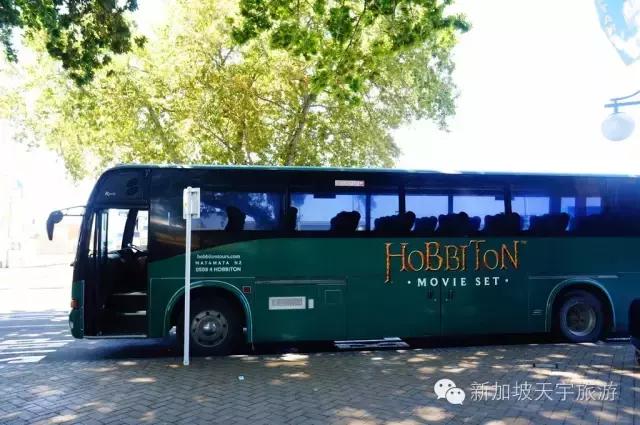 新西兰纯净之旅,10天时间旅游攻略