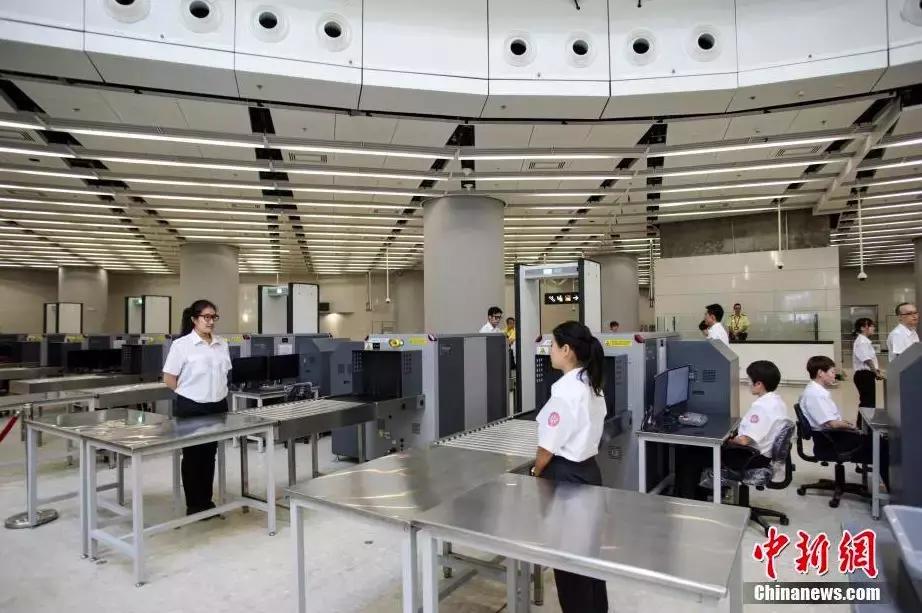 如何坐高铁去香港最全攻略来了,广州去香港费用最低的方法